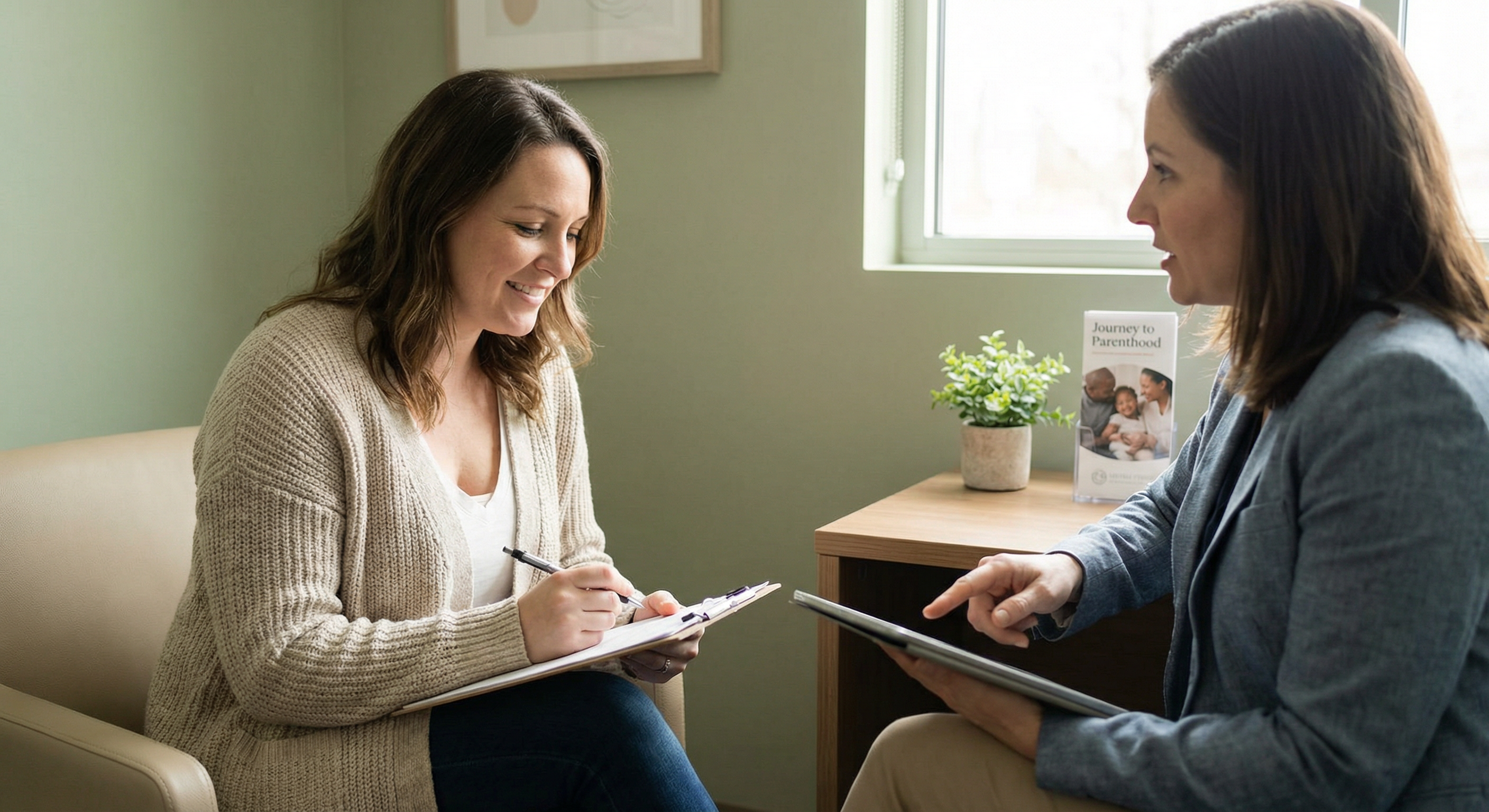 Salud preconcepcional