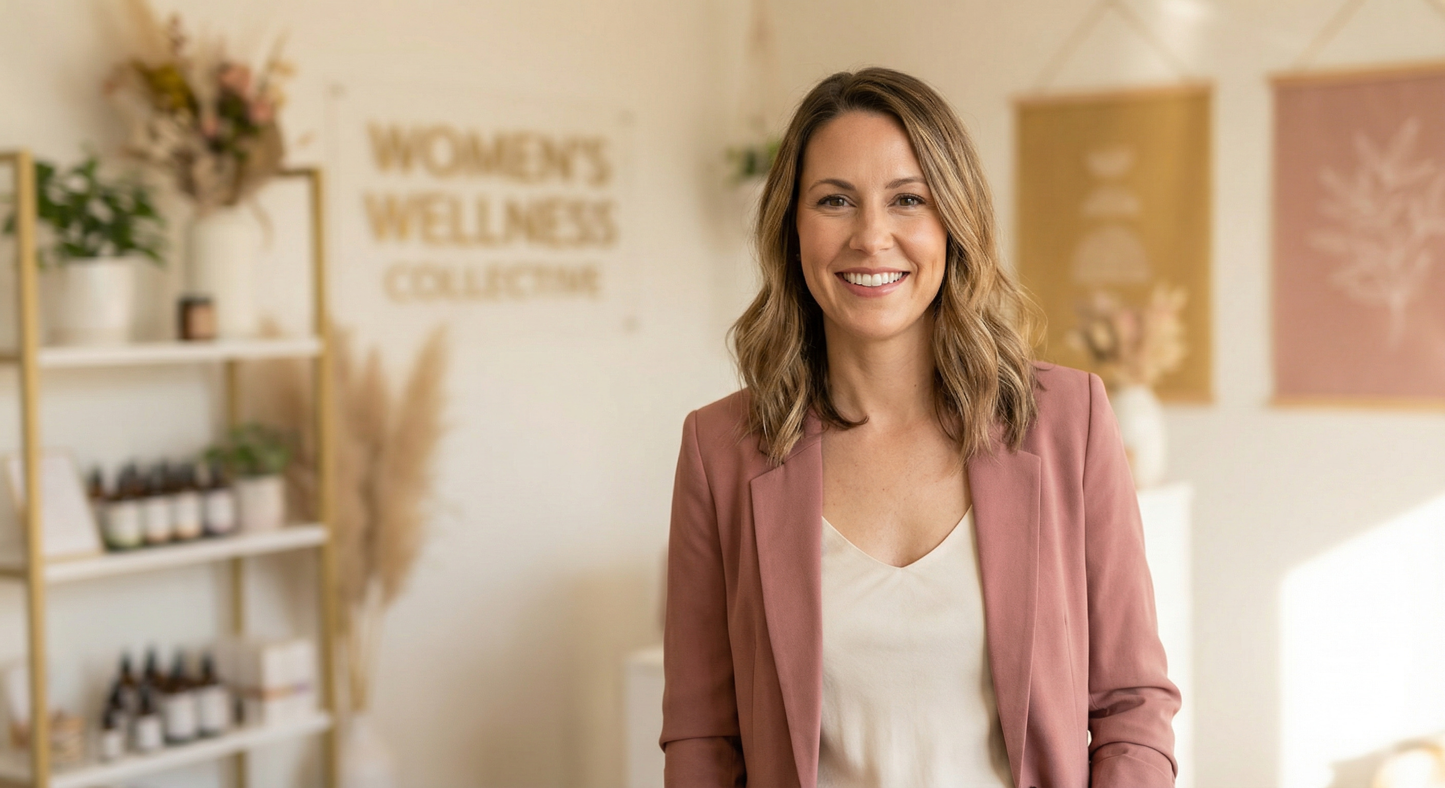 Empoderamiento femenino